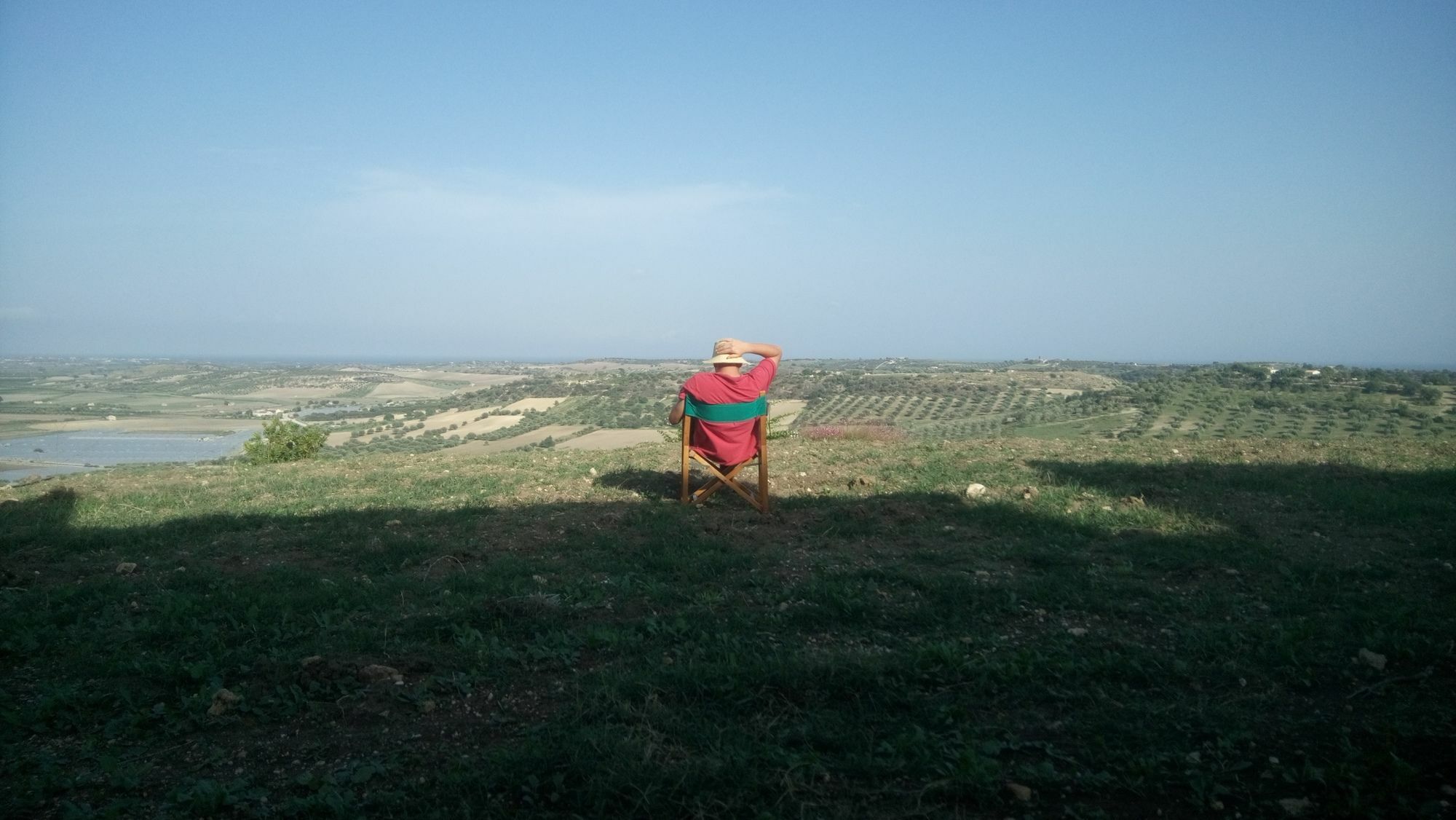 Olivandro Casale Modica Esterno foto