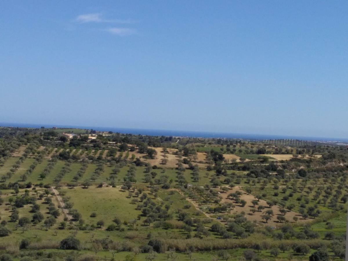 Olivandro Casale Modica Esterno foto