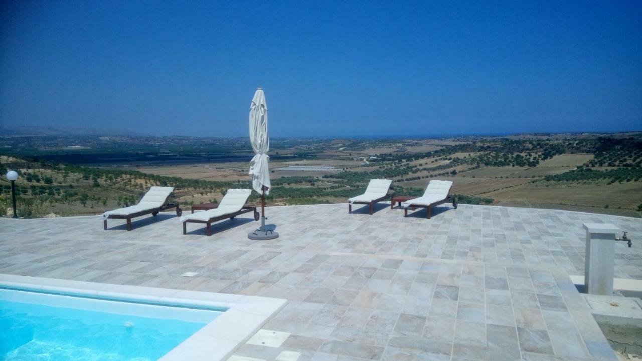 Olivandro Casale Modica Esterno foto