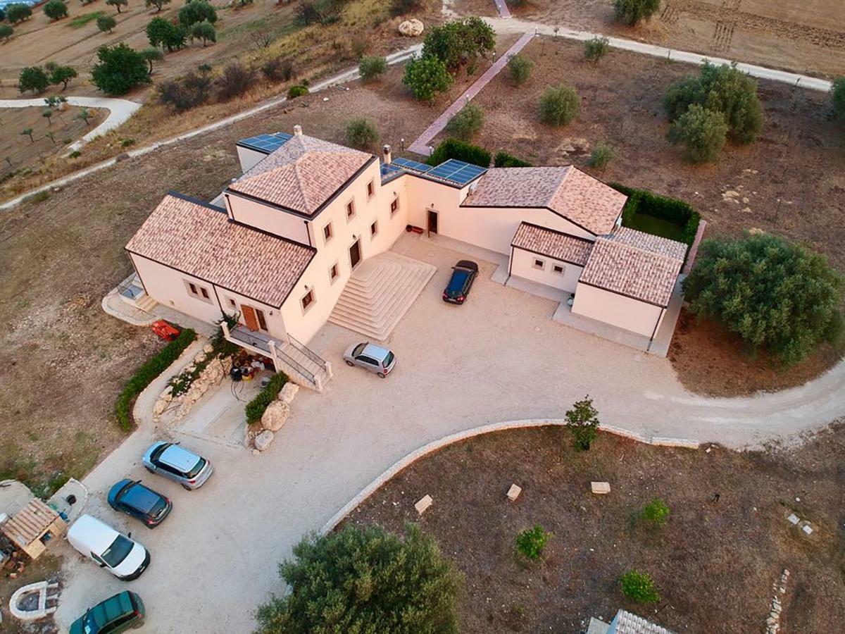 Olivandro Casale Modica Esterno foto