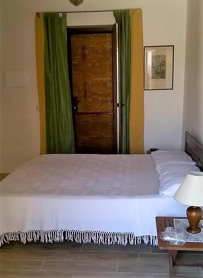 Olivandro Casale Modica Esterno foto